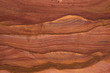 © zgurski1980 - Natural texture of red rocks. Colored canyon, Egypt, the Sinai Peninsula.
