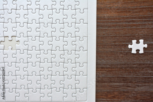 パズル 最後のピース Buy This Stock Photo And Explore Similar Images At Adobe Stock Adobe Stock