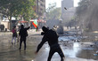 Social unrest in Chile DSC01619