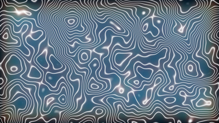 Wall Mural - abstract art color plasma background