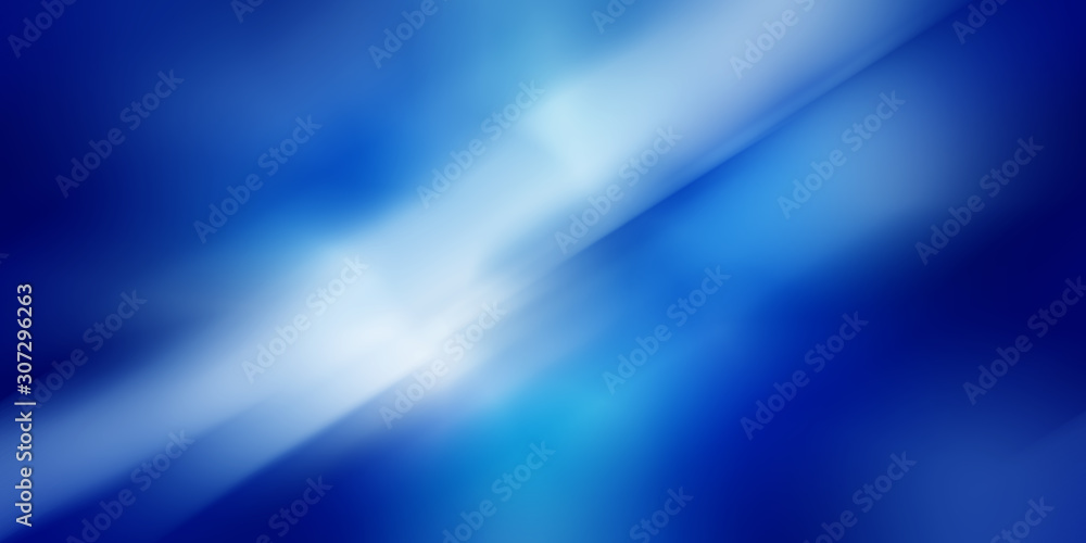 light blue gradient background / blue radial gradient effect wallpaper ...