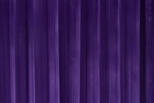 Purple Curtain Texture Background