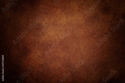 Fotomural leather texture. simple background texture.