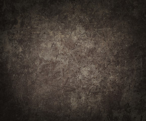 rusty background texture with space for text or picture.