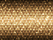 © Tr3 - Gorgeous light background_gold triangle