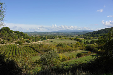 Provence France