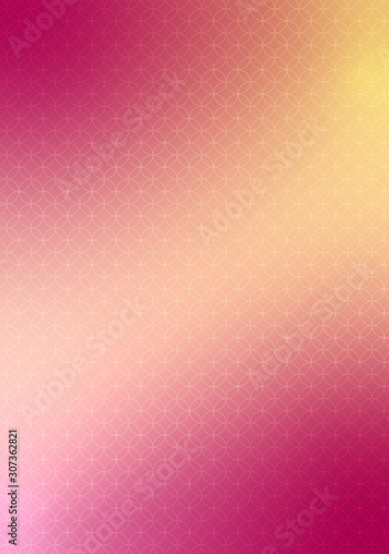 七宝 正月素材 背景素材 ピンク ワイン グラデーション Stock Vector Adobe Stock 七宝 正月素材 背景素材 ピンク ワイン グラデーション Stock Vector Adobe Stock