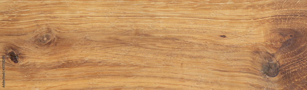 Brown wooden texture flooring background. - obrazy, fototapety, plakaty 