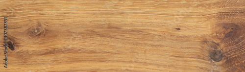 Fotomural Brown wooden texture flooring background.