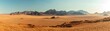 © Marilar Irastorza/Stocksy - Panoramic view of the NamibRand Nature Reserve
