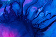 © Robert Kohlhuber/Stocksy - Liquid color waves background