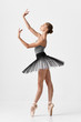 © SHOTPRIME STUDIO - ballet dancer posing in studio