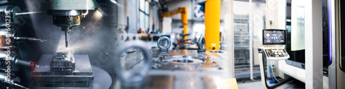 Fotografía Industrielle Fertigung / Industrial Manufacturing