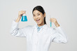 © SHOTPRIME STUDIO - portrait of a young doctor