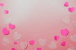 © CHAVALIT - Valentine's Day background
