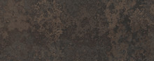 3d Material Rusty Brown Plate Texture Background