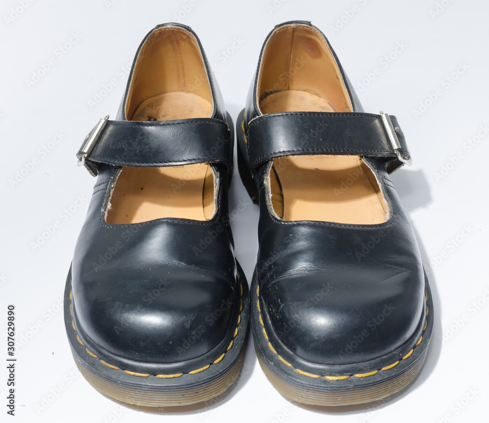 Dr.Martens Mary Jane UK7 5026 ドクターマーチン london, england, 05/05/2019 DR MARTENS 5026 MARY JANE
