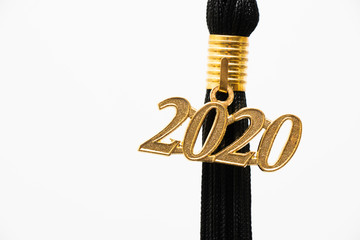 2020 Graduation Tassel 