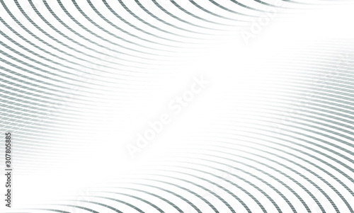 Vector illustration of the pattern of the gray lines abstract background. EPS10.