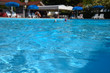 © FabriZiock - Swimming Pool by Morning at Summer