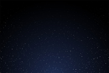 Wall Mural - nice universe sky background