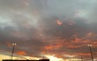 © Kartikey - SKY IS FALLING