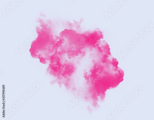 Abstract textured background. Banner or website decoration