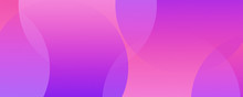 Background Color Pink Abstract Designe