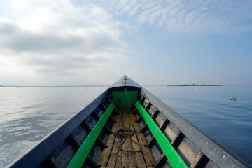 Inle Lake