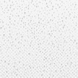 Seamless texture of Drops. Liquid clear droplet. Dew on glass surface. Realistic aqua pattern. vector illustration