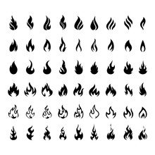 Premium Vector  Hand drawn flame vintage sketch of devils fire engraving  retro silhouette of bonfire black and white fireplace icons wildfire or  ignition graphic signs mockup vector blaze stencil isolated set