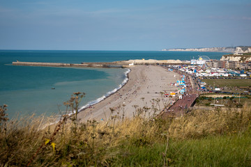 Dieppe