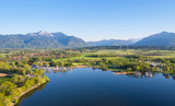 Chiemsee Feldwies, Hochgern, Chiemgau