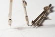 © Igor - vintage classic drafting drawing tool