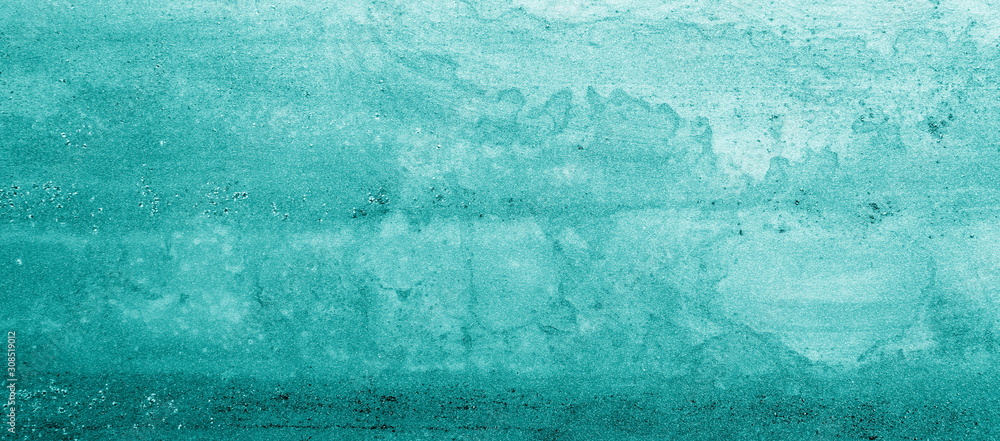 Hintergrund abstrakt blau türkis - obrazy, fototapety, plakaty 