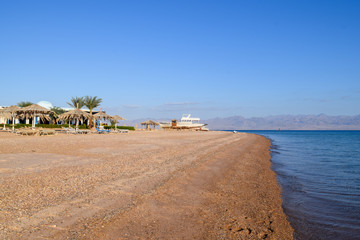 Wall Mural - Nuweiba