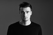 © SHOTPRIME STUDIO - portrait of a man
