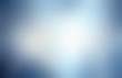 Blue dark smoke vignette empty background. Soft blur texture. Defocus illustration.