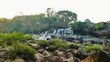 © herbb - tad hang wasserfall auf dem bolavenplateu, tad lo in laos, champasack