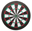 © 22Imagesstudio - Dart board isolated.