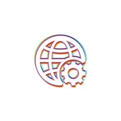Web Settings - App Icon