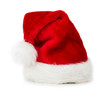 © gertrudda - Santa Christmas hat