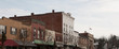 Town Buildings, Chagrin Falls, Ohio