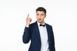 © SHOTPRIME STUDIO - businessman with thumbs up