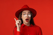 © SHOTPRIME STUDIO - woman with hat