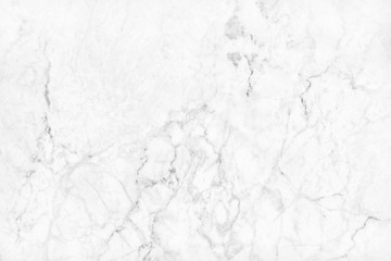 White grey marble texture background, natural tile stone floor with seamless glitter pattern for interior exterior and design ceramic counter.