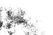 © banphote - Grunge black and white texture. Abstract monochrome  background pattern of cracks, chips, scratches, stains, scuffs. Vintage old surface