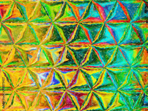 Abstract texture background. Good for print pictures, postcards, posters or c...