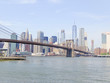 Brooklyn Bridge