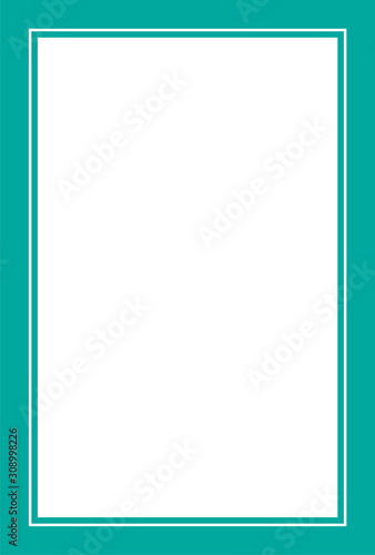 超シンプル縦フレーム Vector De Stock Adobe Stock 超シンプル縦フレーム Vector De Stock Adobe Stock